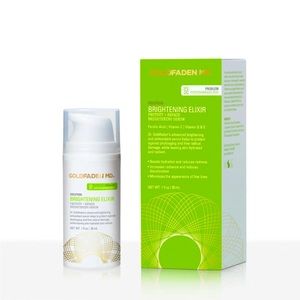 Goldfaden MD. Brightening Elixir
